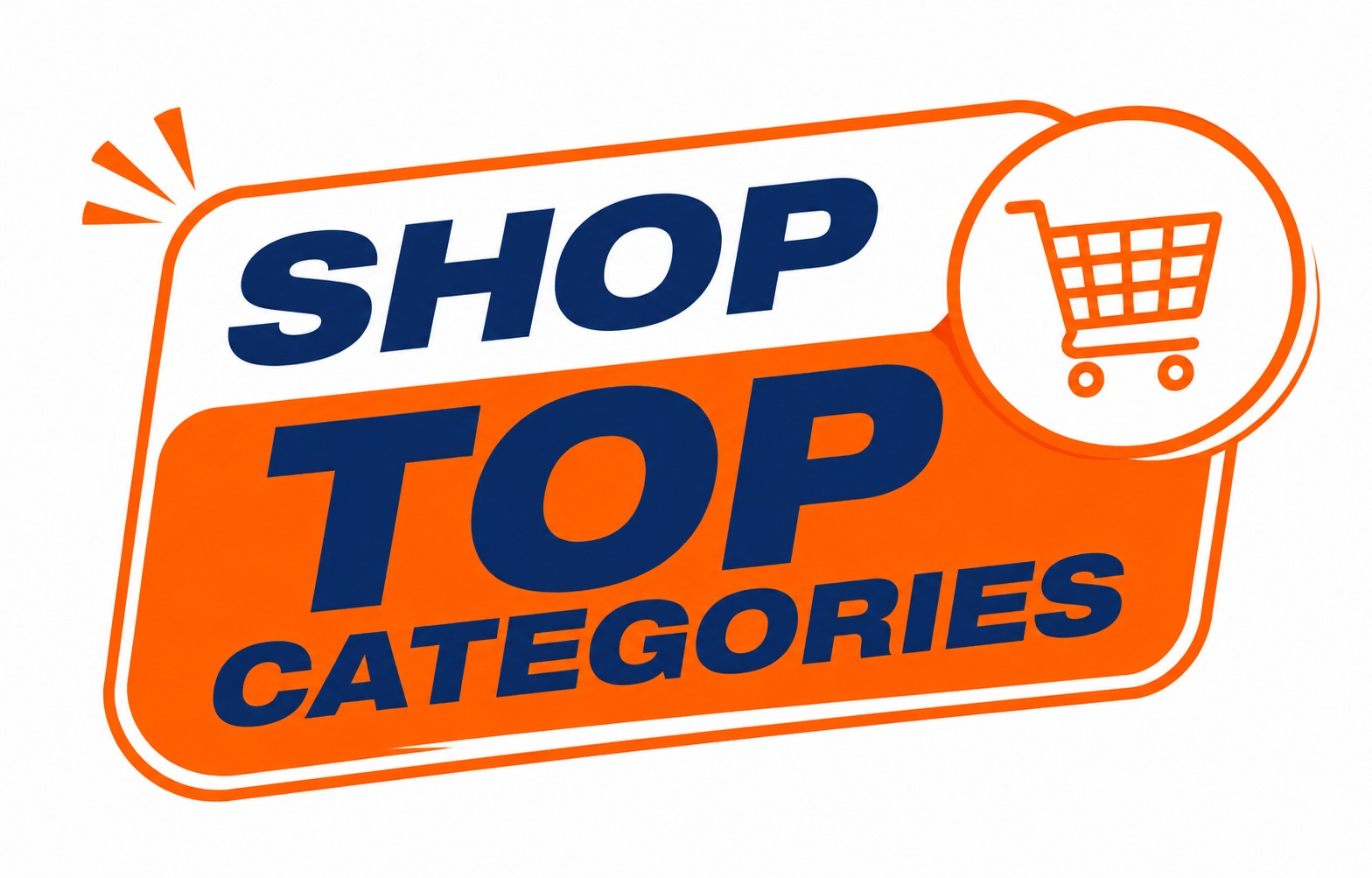Shop top categories